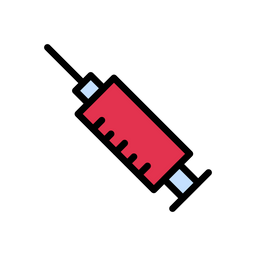 Injection  Icon