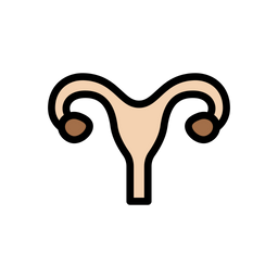 Gynecology  Icon