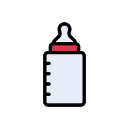 Baby Feeder  Icon