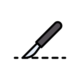 Knife  Icon