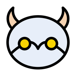 Devil  Icon