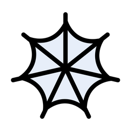 Cobweb  Icon