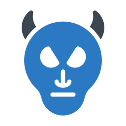 Teufel  Symbol