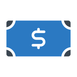 Dollar  Icon