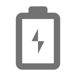 Battery  Icon