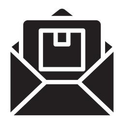 Envelope  Icon