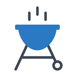 Barbecue  Icon