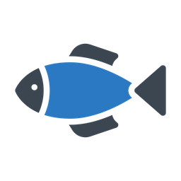 Fish  Icon