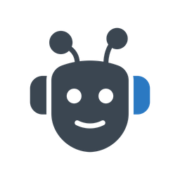 Bot  Icon