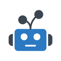 Bot  Icon