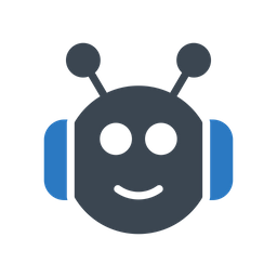 Bot  Icon