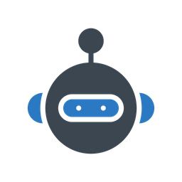 Bot  Icon