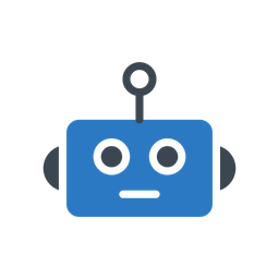 Bot  Icon