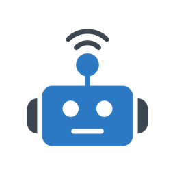 Bot  Icon