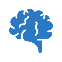 Brain  Icon