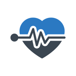 Cardiogram  Icon