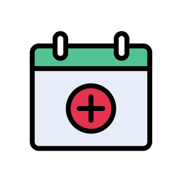 Kalender  Symbol