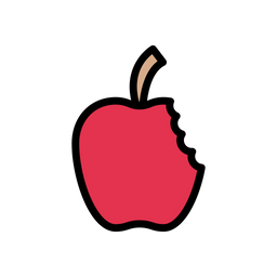 Apfel  Symbol