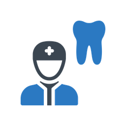 Dentista  Ícone