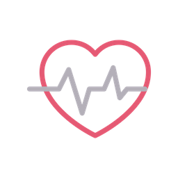 Cardiogram  Icon