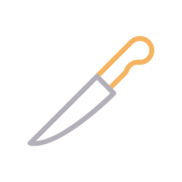 Knife  Icon