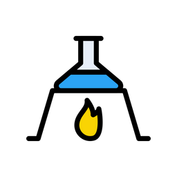 Burner  Icon