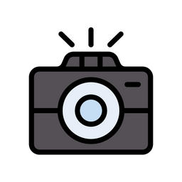 Camera  Icon