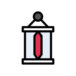 Lantern  Icon