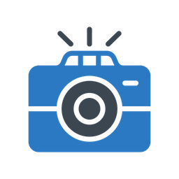 Camera  Icon