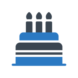 Cake  Icon