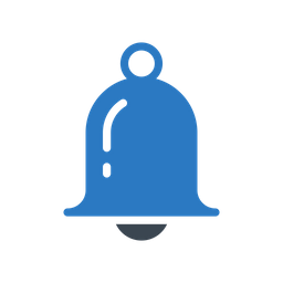 Bell  Icon