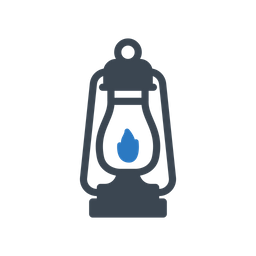 Lantern  Icon