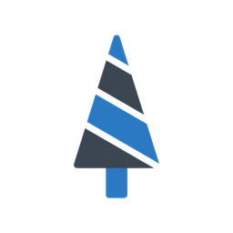 Christmas Tree  Icon