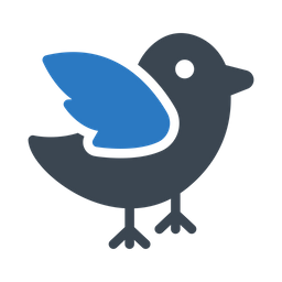 Birds  Icon