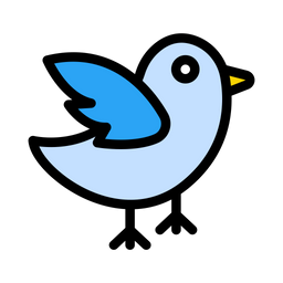 Birds  Icon