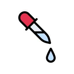 Dropper  Icon