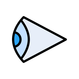 Eye  Icon