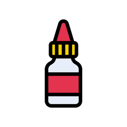 Eyedrop  Icon