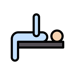 Physio Exercise  Icon