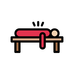 Massage  Icon