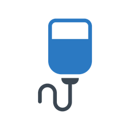 Iv Drip  Icon