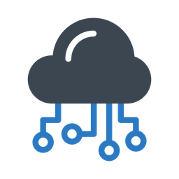 Cloud Connection  Icon