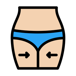 Cellulite  Icon