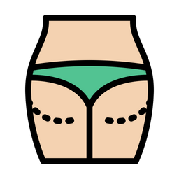 Cellulite  Icon