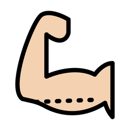 Bicep  Icon