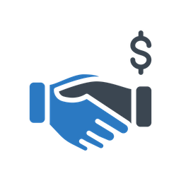 Business Deal  Icon