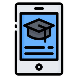 Education App  Icon