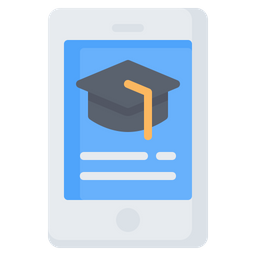 Education App  Icon