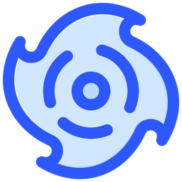 Cyclone  Icon