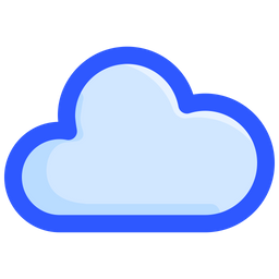 Cloud  Icon